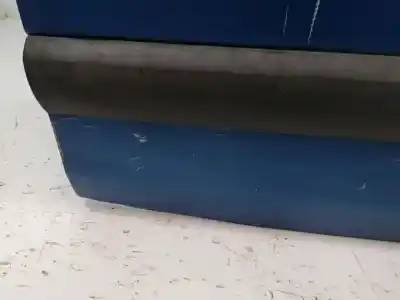 Автозапчастина б/у передні праві двері для renault clio ii fase ii (b/cb0) k9k704 посилання на oem iam   