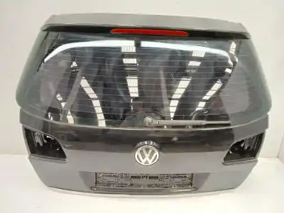 Автозапчастина б/у загальні двері для volkswagen passat b6 variant (3c5) 2.0 tdi 16v посилання на oem iam 3c9827025m