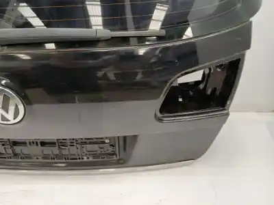 İkinci el araba yedek parçası bagaj kapagi için volkswagen passat b6 variant (3c5) 2.0 tdi 16v oem iam referansları 3c9827025m  