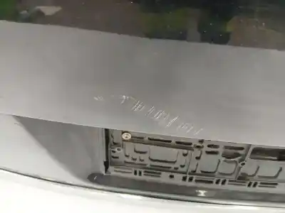 İkinci el araba yedek parçası bagaj kapagi için volkswagen passat b6 variant (3c5) 2.0 tdi 16v oem iam referansları 3c9827025m  