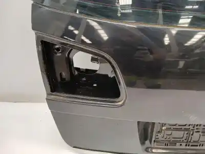 İkinci el araba yedek parçası bagaj kapagi için volkswagen passat b6 variant (3c5) 2.0 tdi 16v oem iam referansları 3c9827025m  