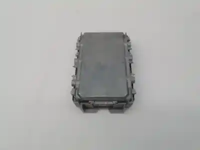 Second-hand car spare part electronic module for toyota c-hr (x10) 2zr oem iam references 2891224012  