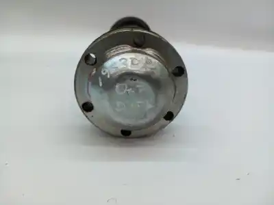 Автозапчасти б/у передняя левая трансмиссия за audi q3 (8ub, 8ug) 2.0 tdi ссылки oem iam 5n0407761f  