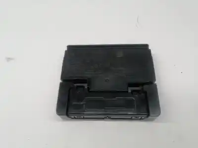 Second-hand car spare part electronic module for toyota c-hr (x10) 2zr oem iam references 8674002270  