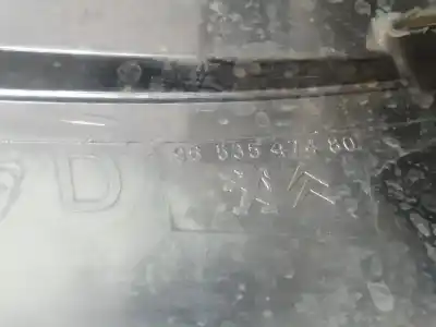 Pezzo di ricambio per auto di seconda mano luci posteriori destra per citroen grand c4 picasso d-rhj riferimenti oem iam   