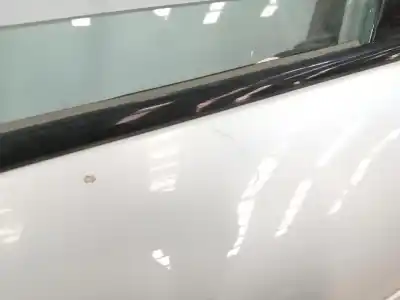Автозапчастина б/у передні ліві двері для toyota c-hr (x10) 2zr посилання на oem iam 67002f4060  