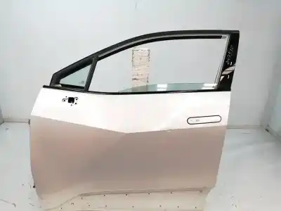 Second-hand car spare part LEFT FRONT DOOR for TOYOTA C-HR (X10)  OEM IAM references 67002F4060  