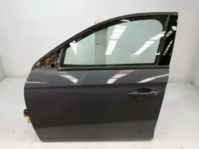 Pezzo di ricambio per auto di seconda mano Porta Anteriore Sinistra per OPEL CORSA F HN05 Riferimenti OEM IAM 9837705780  