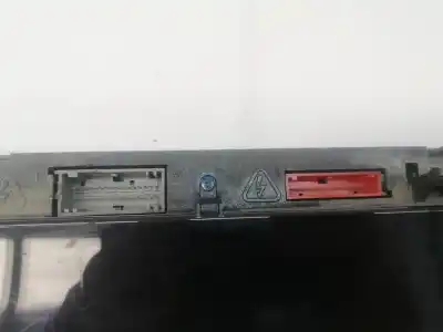 Pezzo di ricambio per auto di seconda mano contatore di chilometri per renault scénic ii (jm0/1_) 1.9 dci (jm0g, jm12, jm1g, jm2c) riferimenti oem iam 8200704463  
