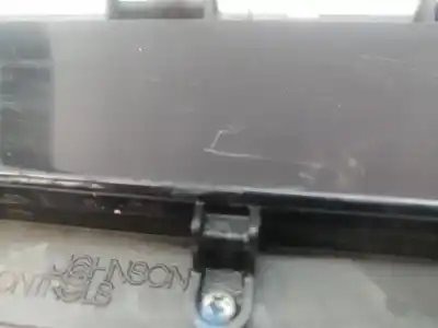 Pezzo di ricambio per auto di seconda mano contatore di chilometri per renault scénic ii (jm0/1_) 1.9 dci (jm0g, jm12, jm1g, jm2c) riferimenti oem iam 8200704463  