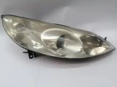 Gebrauchtes Autoersatzteil Rechter Scheinwerfer zum PEUGEOT 407 SW (6E_) 1.6 HDI 110 OEM-IAM-Referenzen 620690  