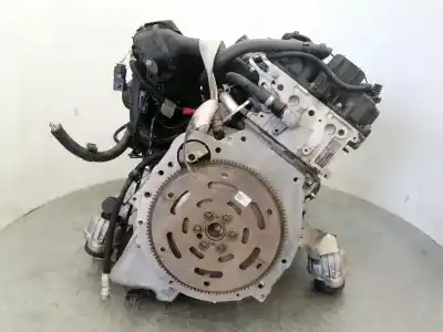Second-hand car spare part complete engine for bmw serie 3 coupe (e92) n53b30 oem iam references n53b30a  