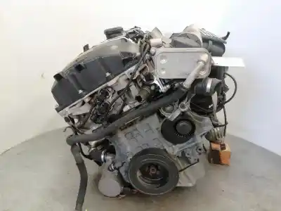 Second-hand car spare part complete engine for bmw serie 3 coupe (e92) n53b30 oem iam references n53b30a  