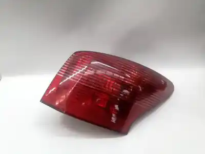 Gebrauchtes Autoersatzteil Heckleuchte Rechts zum PEUGEOT 407 SW (6E_) 1.6 HDI 110 OEM-IAM-Referenzen 6351T3  