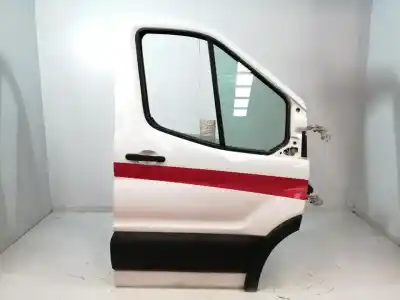Автозапчастина б/у передні праві двері для FORD TRANSIT COMBI (TTG) CYRB Посилання на OEM IAM 2522810  