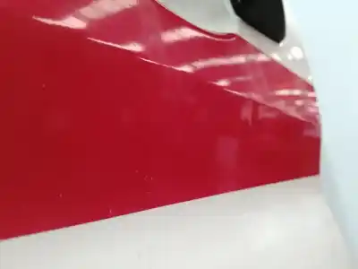 Автозапчастина б/у передні ліві двері для ford transit combi (ttg) cyrb посилання на oem iam 2522814  