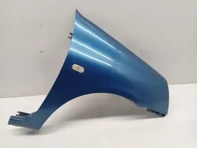 Second-hand car spare part Front Right Fin for RENAULT CLIO II FASE II (B/CB0) K9K704 OEM IAM references   