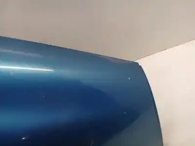 Pezzo di ricambio per auto di seconda mano parafango anteriore destro per renault clio ii fase ii (b/cb0) k9k704 riferimenti oem iam   