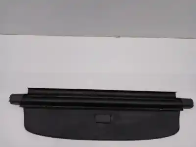 Tweedehands auto-onderdeel achterbak voor volkswagen passat b6 variant (3c5) 2.0 tdi 16v oem iam-referenties 3c9867871j  