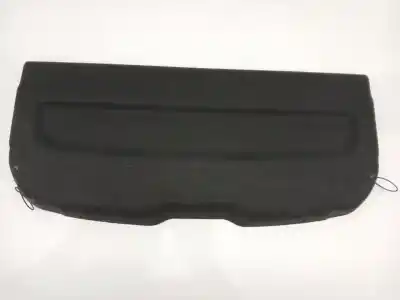 Gebrauchtes Autoersatzteil Heckablage zum PEUGEOT 208 (P2) HN05 OEM-IAM-Referenzen 98487369ZD  