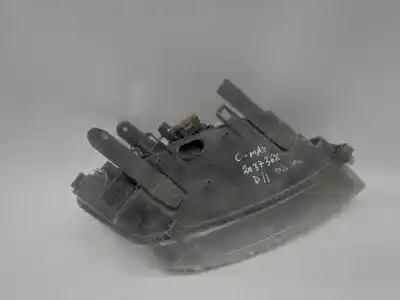 Second-hand car spare part left headlight for ford focus c-max (cap) d-g8da oem iam references 1347463  