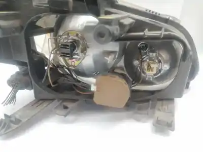 Second-hand car spare part left headlight for ford focus c-max (cap) d-g8da oem iam references 1347463  