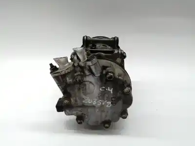 İkinci el araba yedek parçası klima kompresörü için citroen c4 picasso i monospace (ud_) 1.6 hdi oem iam referansları 6453ql  
