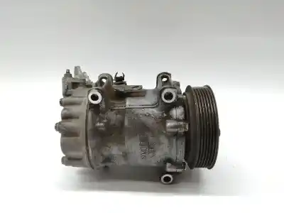 İkinci el araba yedek parçası klima kompresörü için citroen c4 picasso i monospace (ud_) 1.6 hdi oem iam referansları 6453ql  