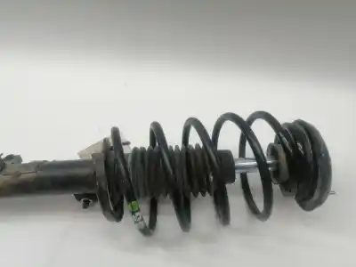 Second-hand car spare part front right shock absorber for citroen c3 i (fc_, fn_) 1.4 hdi oem iam references 5202gx  