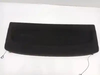 Автозапчастина б/у задній лоток для opel corsa e (x15) 1.4 turbo (08, 68) посилання на oem iam 13432983