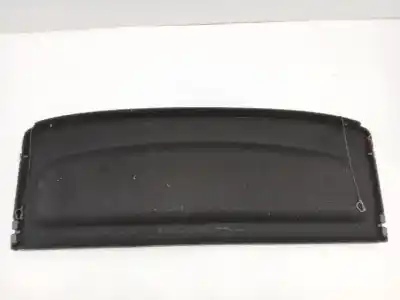 Автозапчастина б/у задній лоток для opel corsa e (x15) 1.4 turbo (08, 68) посилання на oem iam 13432983  