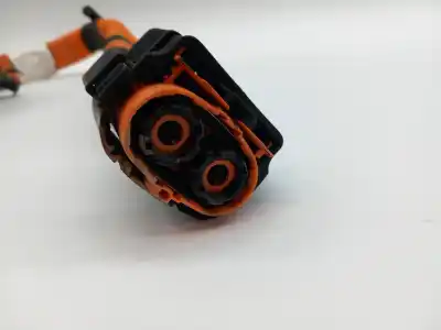 Second-hand car spare part electronic module for renault zoe 5aq601 oem iam references 297a21061r  