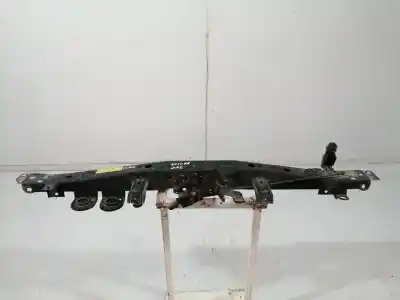 Tweedehands auto-onderdeel voorpaneel voor nissan juke (f15e) k9k oem iam-referenties f25111kbah