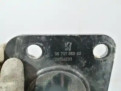 Pezzo di ricambio per auto di seconda mano rinforzo paraurti anteriore per citroen ds5 bh01 riferimenti oem iam 7104pv  