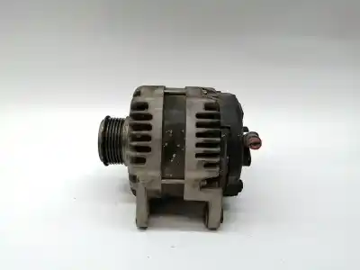 Peça sobressalente para automóvel em segunda mão ALTERNADOR por CHEVROLET CRUZE  Referências OEM IAM 13579675  