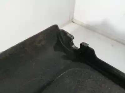 Автозапчастина б/у задній лоток для seat leon (kl1) dfya посилання на oem iam 5fa867769  