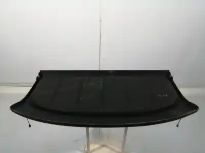 Автозапчастина б/у задній лоток для seat leon (kl1) dfya посилання на oem iam 5fa867769  