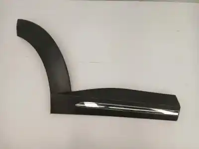 Автозапчастина б/у задні модинги для MAZDA CX-3 (DK) PE Посилання на OEM IAM D10F51RC0H  