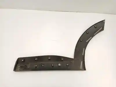 Автозапчастина б/у задні модинги для mazda cx-3 (dk) pe посилання на oem iam d10f51rc0h  