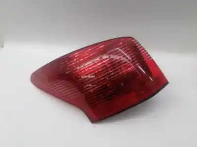Tweedehands auto-onderdeel linker achterlamp voor peugeot 407 sw (6e_) 1.6 hdi 110 oem iam-referenties 6350t3
