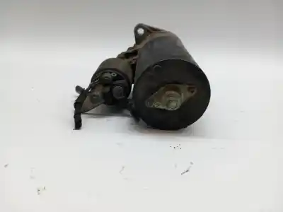 Pezzo di ricambio per auto di seconda mano motorino di avviamento per porsche cayenne (9pa) s 4.5 riferimenti oem iam   