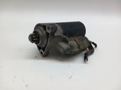 Pezzo di ricambio per auto di seconda mano MOTORINO DI AVVIAMENTO per PORSCHE CAYENNE (9PA)  Riferimenti OEM IAM   