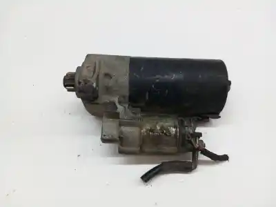 Pezzo di ricambio per auto di seconda mano motorino di avviamento per porsche cayenne (9pa) s 4.5 riferimenti oem iam   