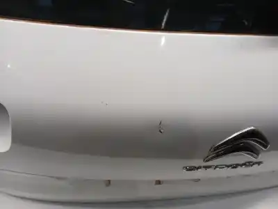Pezzo di ricambio per auto di seconda mano portellone per citroen c4 picasso/spacetourer bh01 riferimenti oem iam 1609347780  