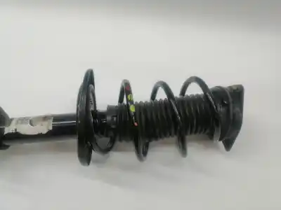 Tweedehands auto-onderdeel schokbreker links voor voor peugeot 208 (p2) yh01 oem iam-referenties 9831168380  