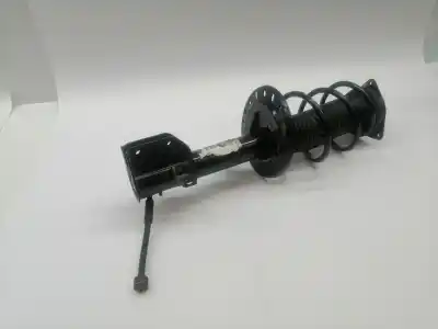 Tweedehands auto-onderdeel schokbreker links voor voor peugeot 208 (p2) yh01 oem iam-referenties 9831168380