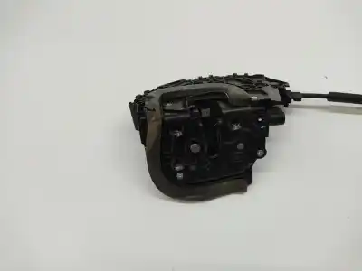 Second-hand car spare part Rear Left Door Lock for TESLA MODEL 3 3D5 OEM IAM references 173894801E  