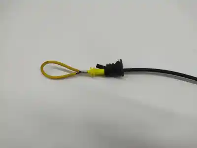 Second-hand car spare part rear left door lock for tesla model 3 3d5 oem iam references 173894801e  