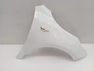 Second-hand car spare part Front Right Fin for KIA CEED (CD) G4LC OEM IAM references 66321J7010  