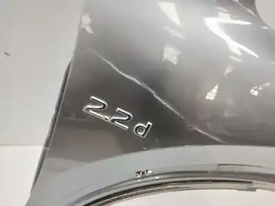 Pezzo di ricambio per auto di seconda mano parafango anteriore destro per infiniti q30 10100hg00e riferimenti oem iam f31005damb  